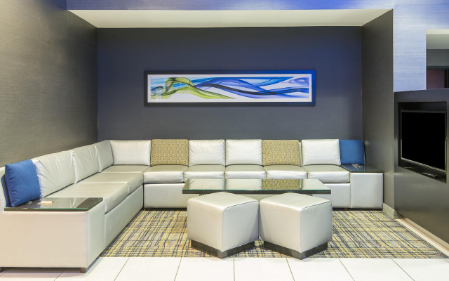 Holiday Inn Express & Suites Cooperstown by IHG