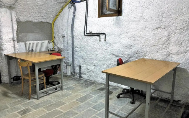 Il Rustico