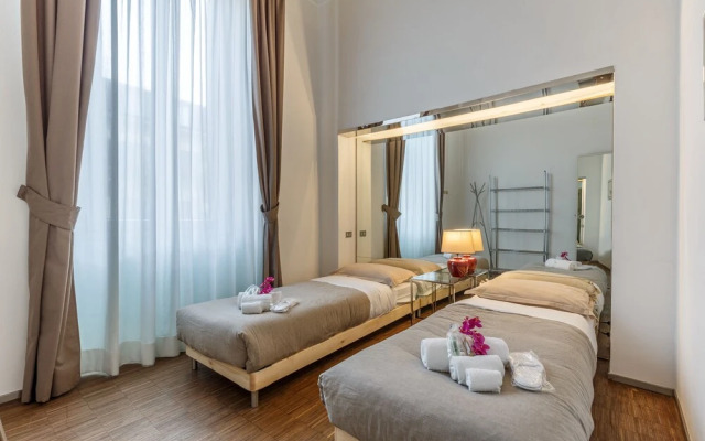 Corso Como Suite