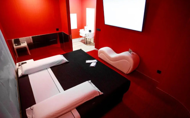 Motel Venus Santiago