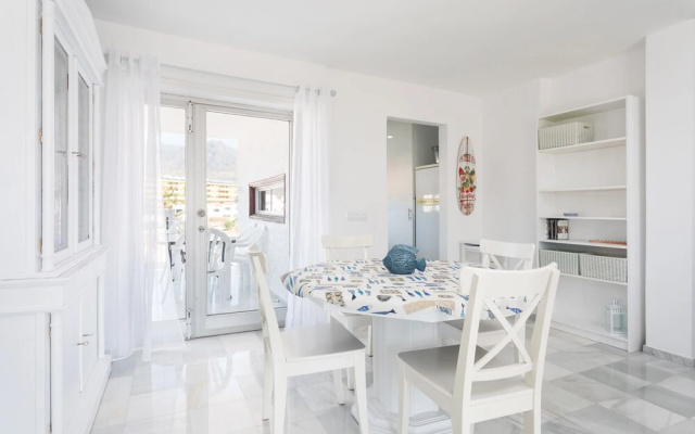 HomeLike Stunning Sea Views Adeje Pool