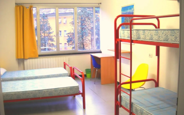 Ostello Fontanabuona - Hostel