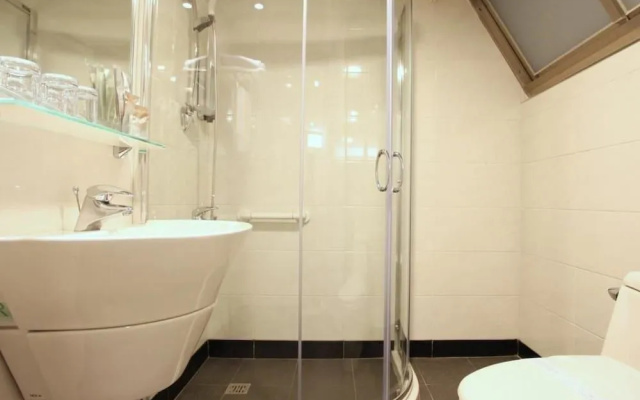 Ximen Citizen Hotel - Classic