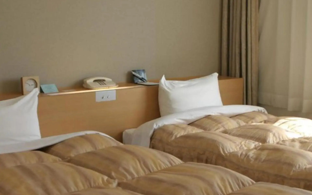 Okura Hotel Marugame
