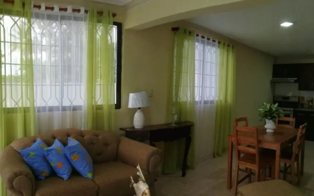 Stylish 1r-1b Apt Near The Beach And Main Street