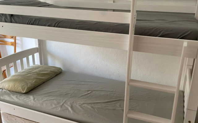 El Acequion Appartement 4 personnes à 100m plage