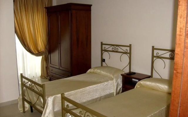 Hotel Parrilla