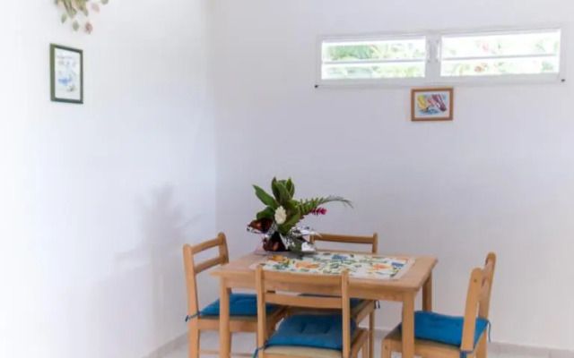 Appartement Majo