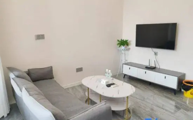 Kaili Qixi Homestay