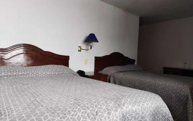 Hotel Guadalupe Express