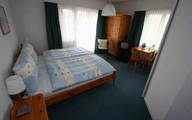 Hotel Fürstenau