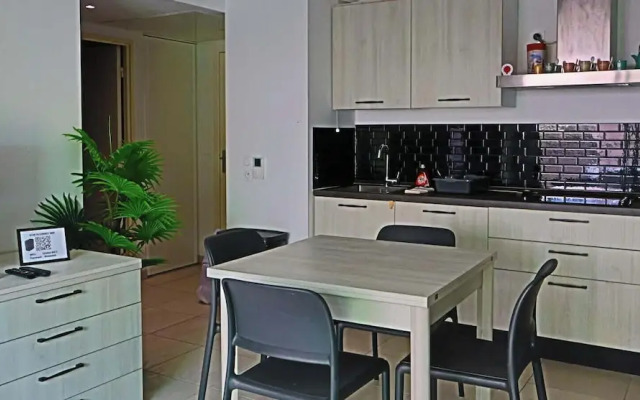 Krystal Palace Appartement proche Monaco
