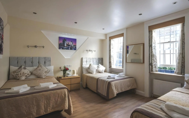 Linden House Hotel