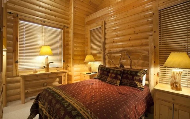 Park City Collection by Wyndham Vacation Rentals
