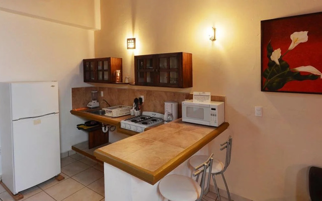 Terraza Suites