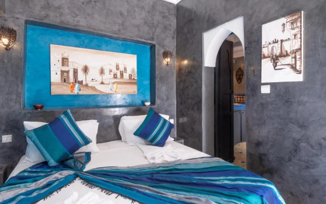 Riad Dar Sirine