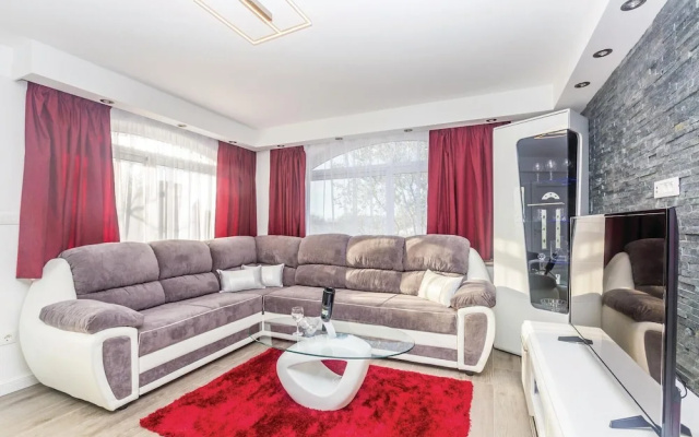 Amazing Home in Krk With Wifi and 2 Bedrooms
