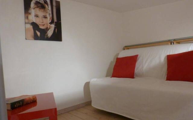 Отель Residenza Piazza San Francesco Италия, Болонья - отзывы, цены и фото номеров - забронировать отель Residenza Piazza San Francesco онлайн комната для гостей