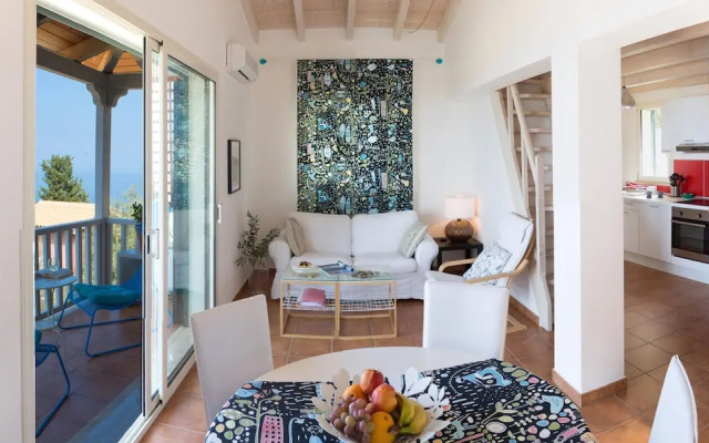 Villa Mare Magico - Agios Nikitas Nature Villas