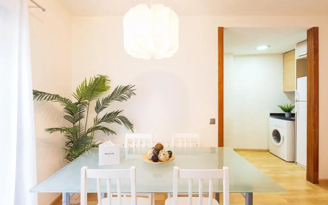 Lucasland Sitges Apartments