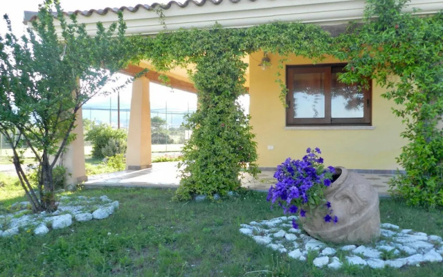Family Rooms Budoni