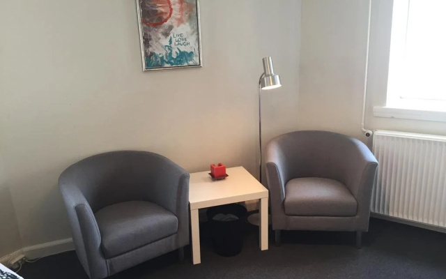 Siesta Vejle