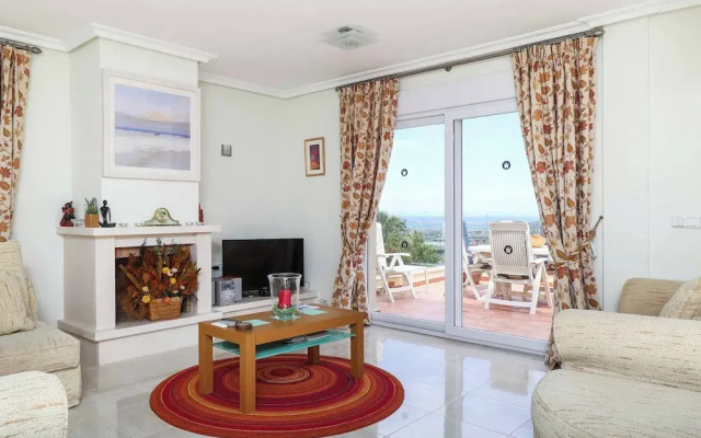 Villa Monte Leon 7