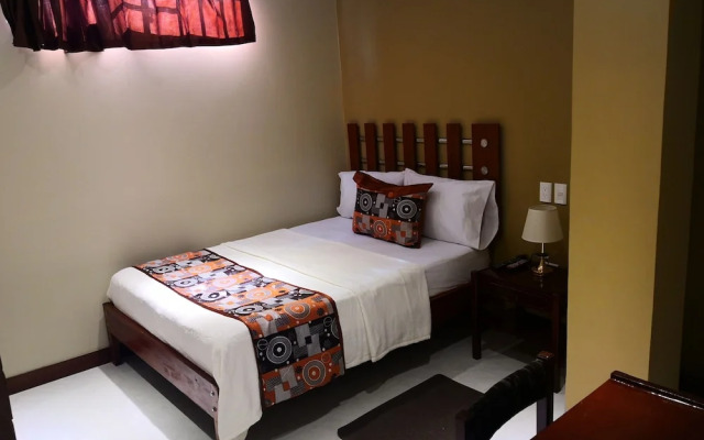 Mar Inn Hotel