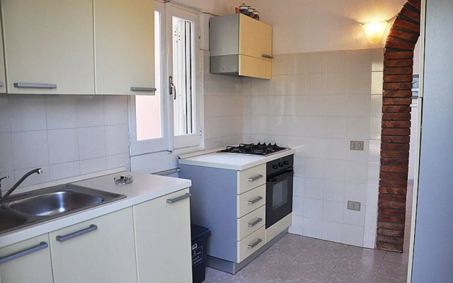 Villetta La Cinta Beach C