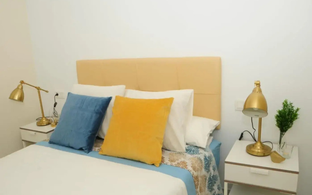 Apartamento 2 dormitorios muy centrico