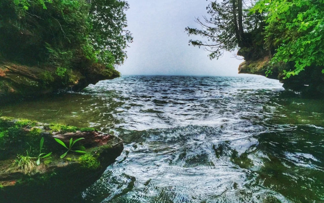 Hidden Cove by Winfield Inn