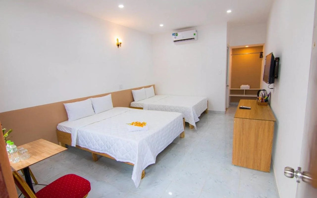 Thanh Binh Hotel Ba Ria