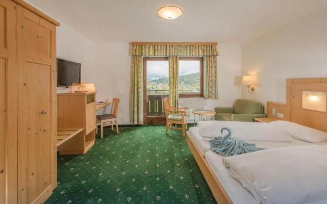 Hotel Berghof