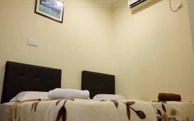 Redang De' Rimba Resort