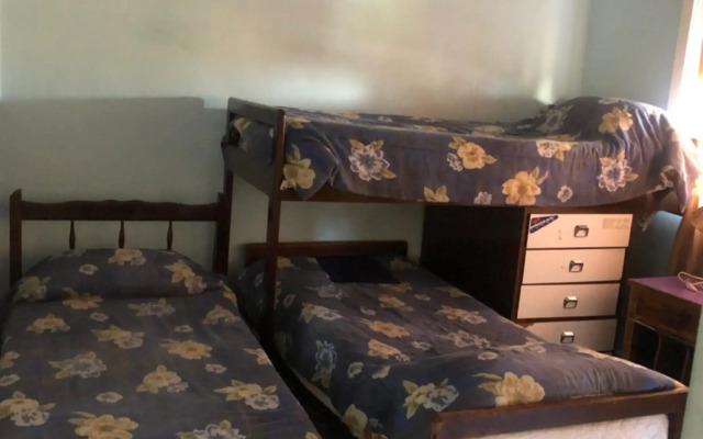 Alquiler de Casa en La Falda