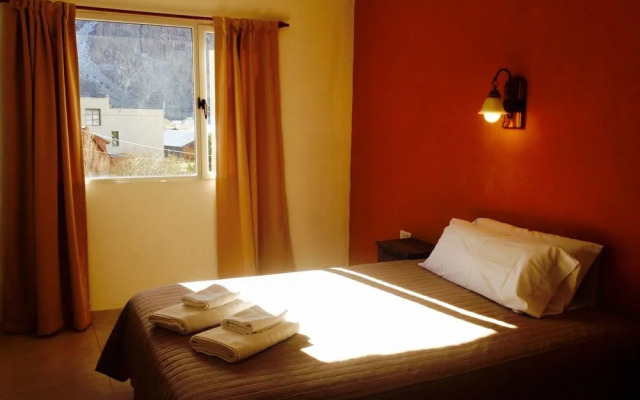 Patagonia Travellers Hostel