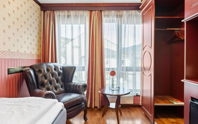 Best Western Laegreid Hotell