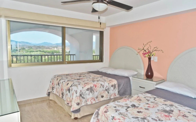 Condominio 02 recamaras Enna Inn Ixtapa