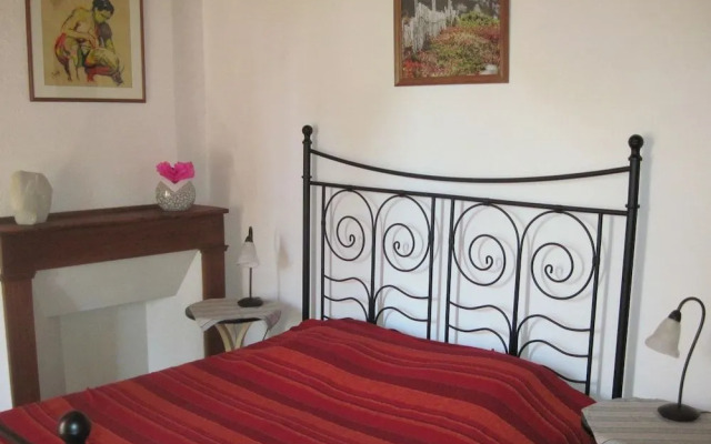Chambres d'Hôtes Le Ribet