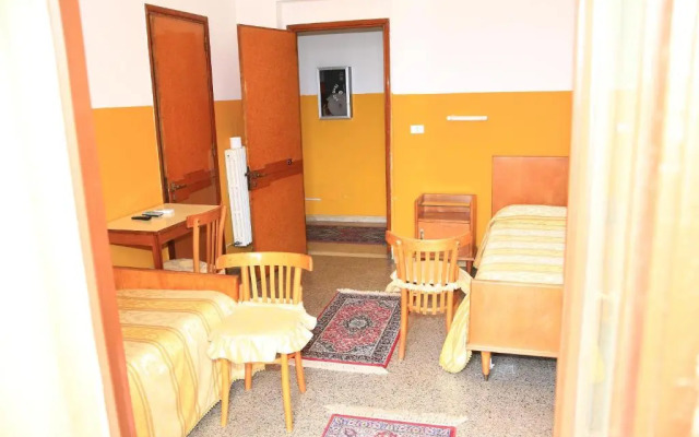 Hotel San Vincenzo