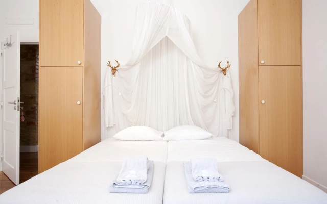 Passion Inn Lisbon Apartments