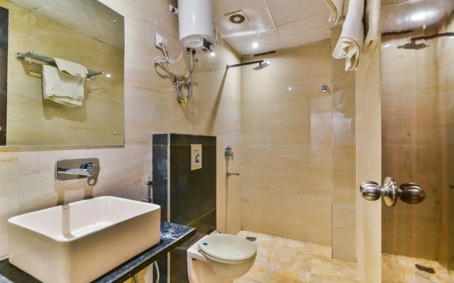 Hotel Iconic Suites
