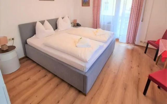 Hotel am Rupertuspark