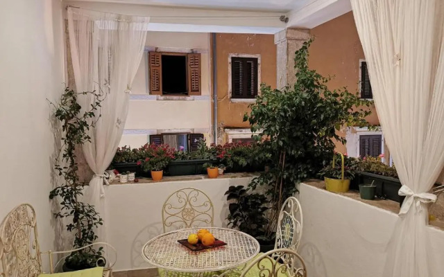 Apartments Carera 42