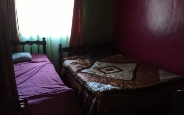 Karugia House