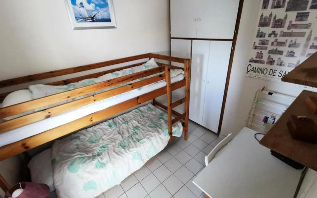 Résidence COPACABANA - 2 Pièces pour 4 Personnes 24