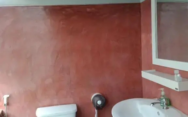 Mountain View Guest House