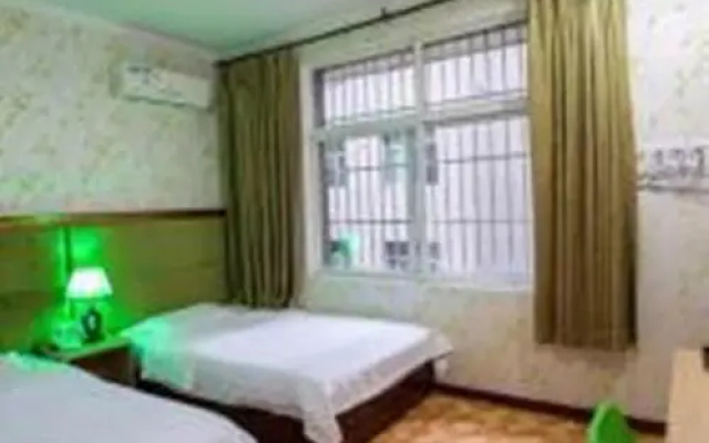 Mianyang Triumph Business Inn