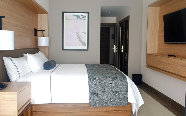 Hotel Real Maestranza