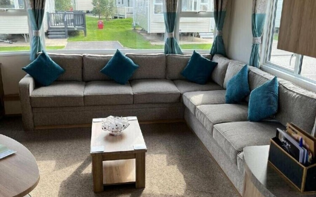 Tattershall Lakes Country Park - Holiday Accommodation 16405